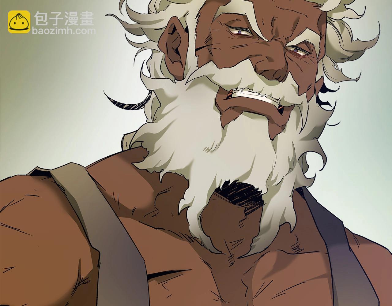 與神一同升級 - 第31話 黑夜劍(2/5) - 5