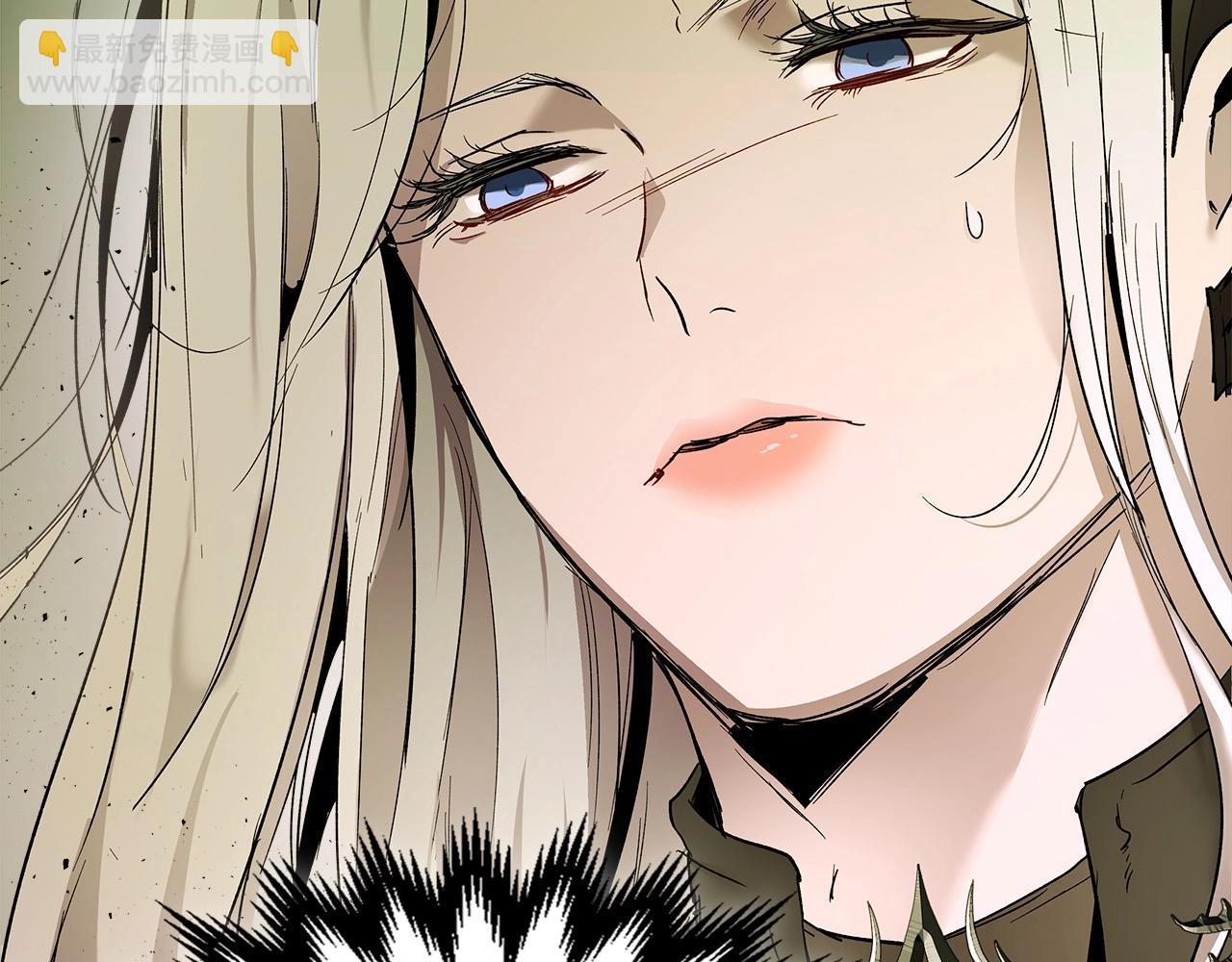 與神一同升級 - 第33話 八岐大蛇(4/6) - 6