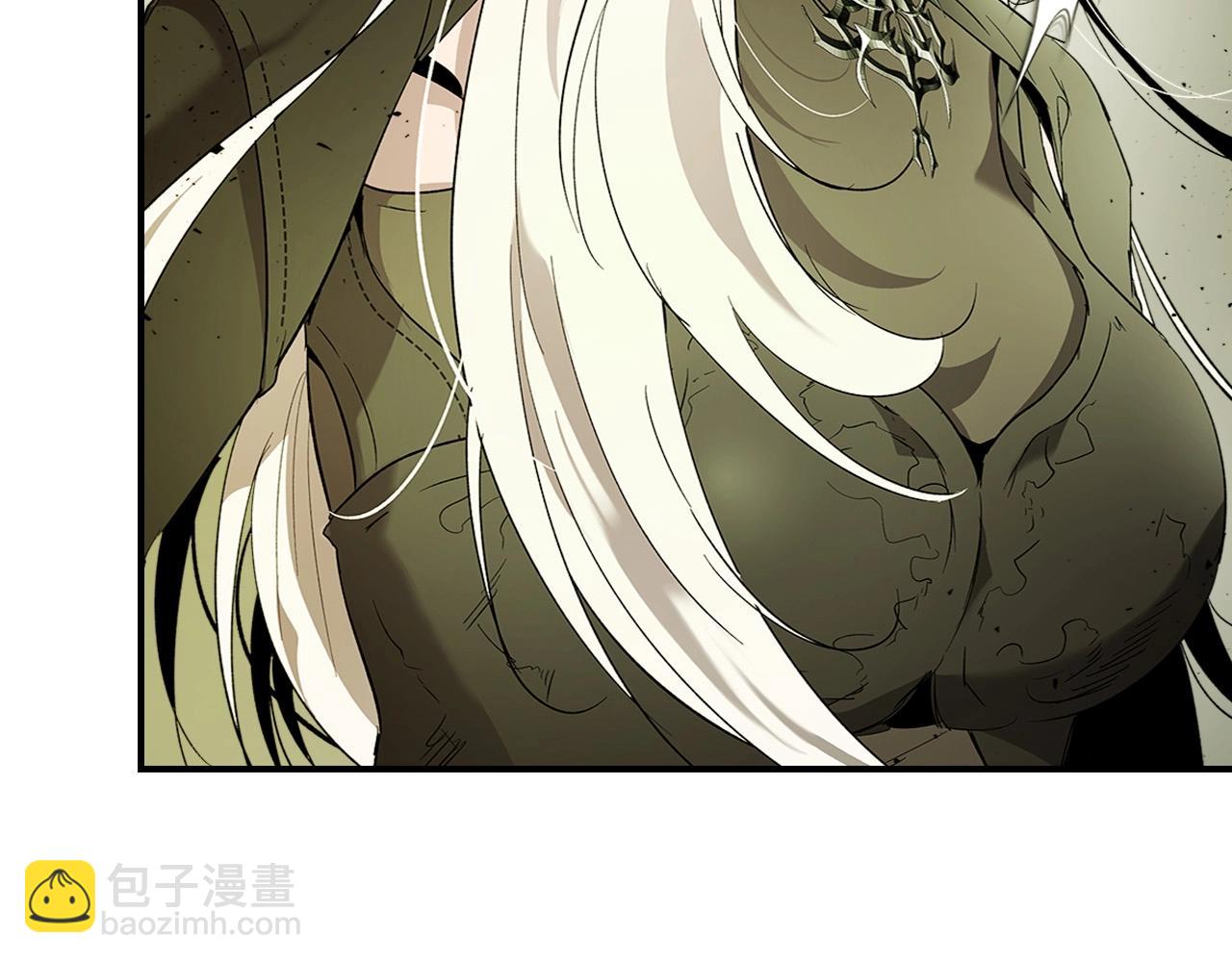 與神一同升級 - 第33話 八岐大蛇(4/6) - 1