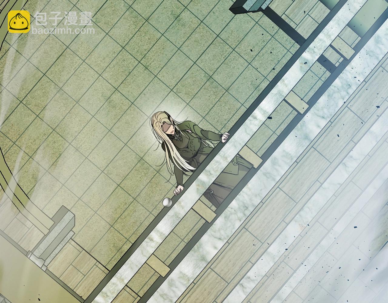 與神一同升級 - 第33話 八岐大蛇(5/6) - 3