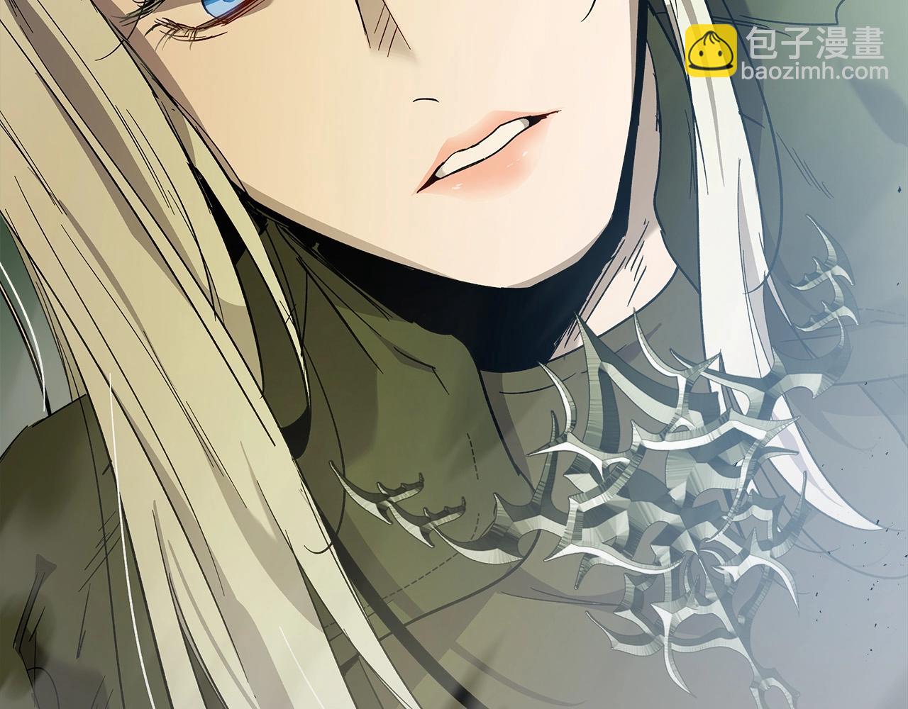 與神一同升級 - 第33話 八岐大蛇(5/6) - 6