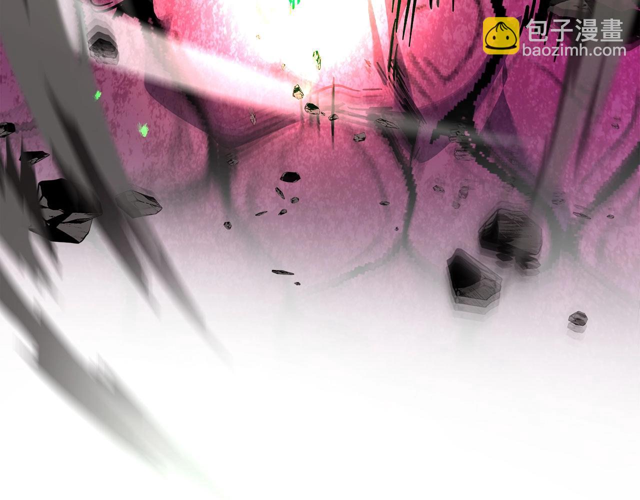 與神一同升級 - 第33話 八岐大蛇(5/6) - 3