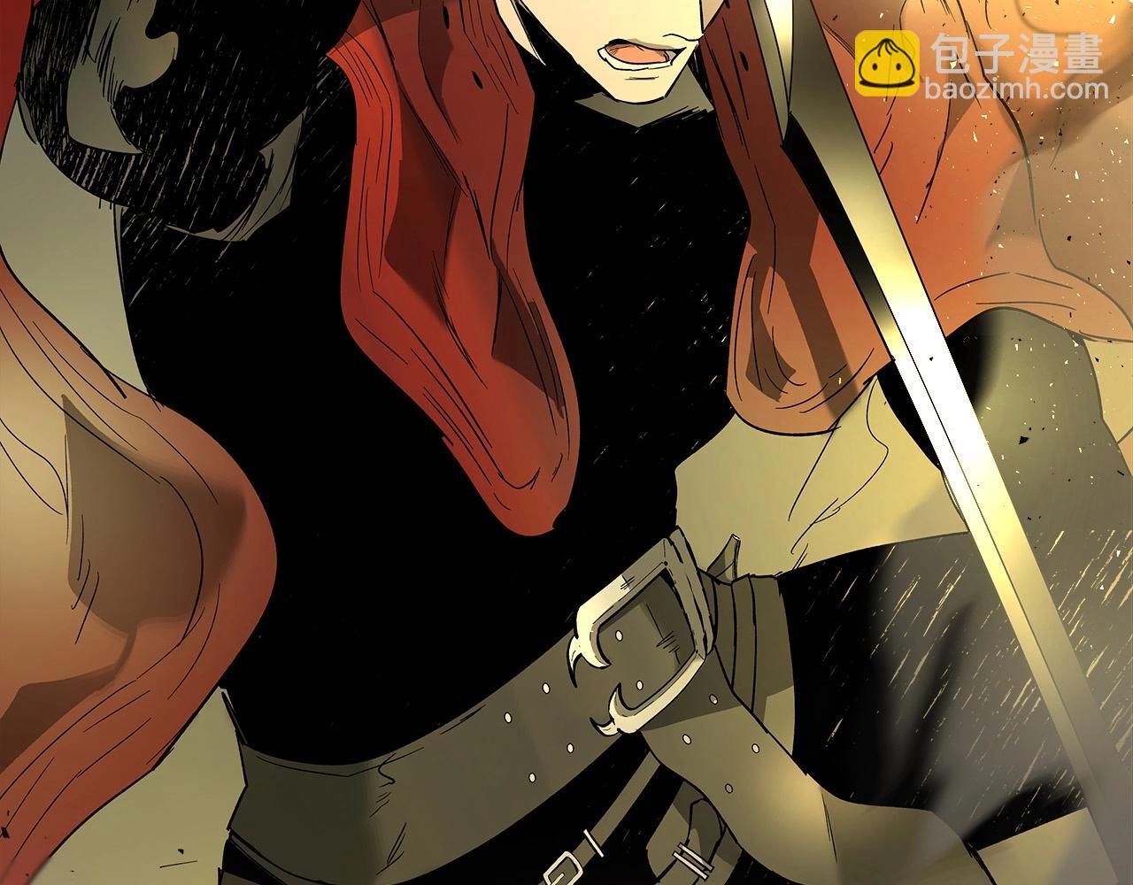 與神一同升級 - 第33話 八岐大蛇(5/6) - 6