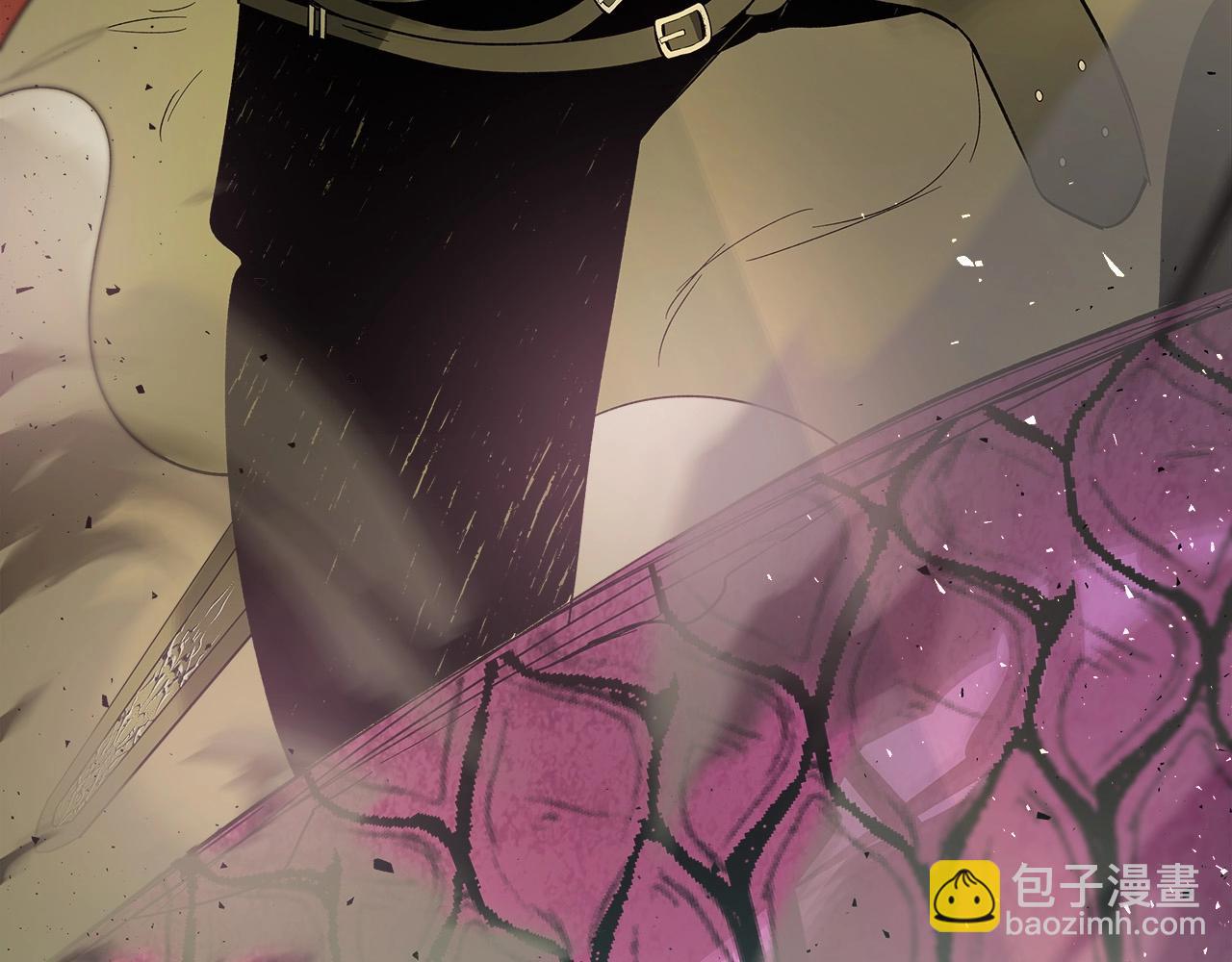 與神一同升級 - 第33話 八岐大蛇(6/6) - 1