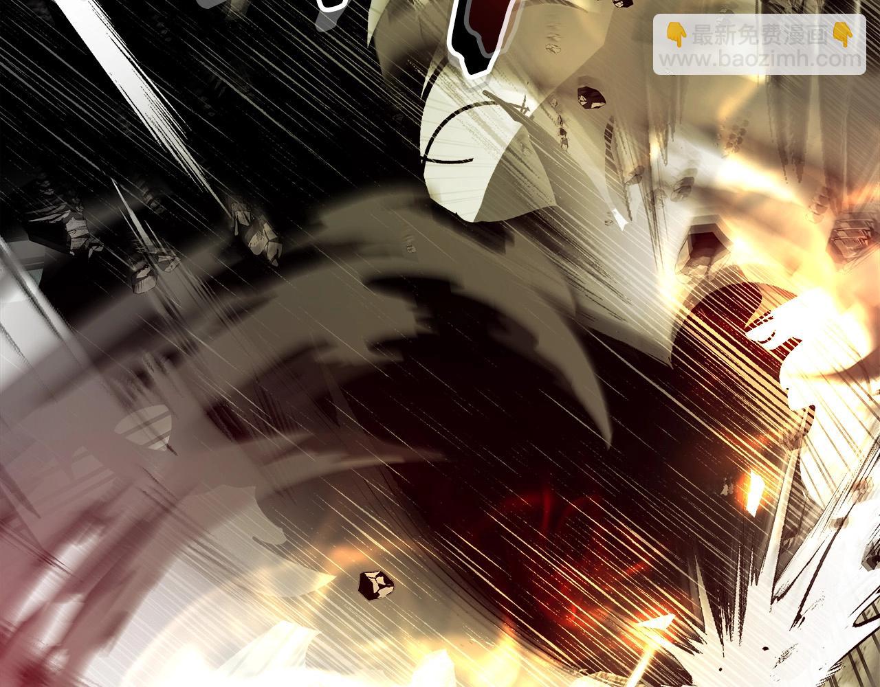 與神一同升級 - 第33話 八岐大蛇(2/6) - 2