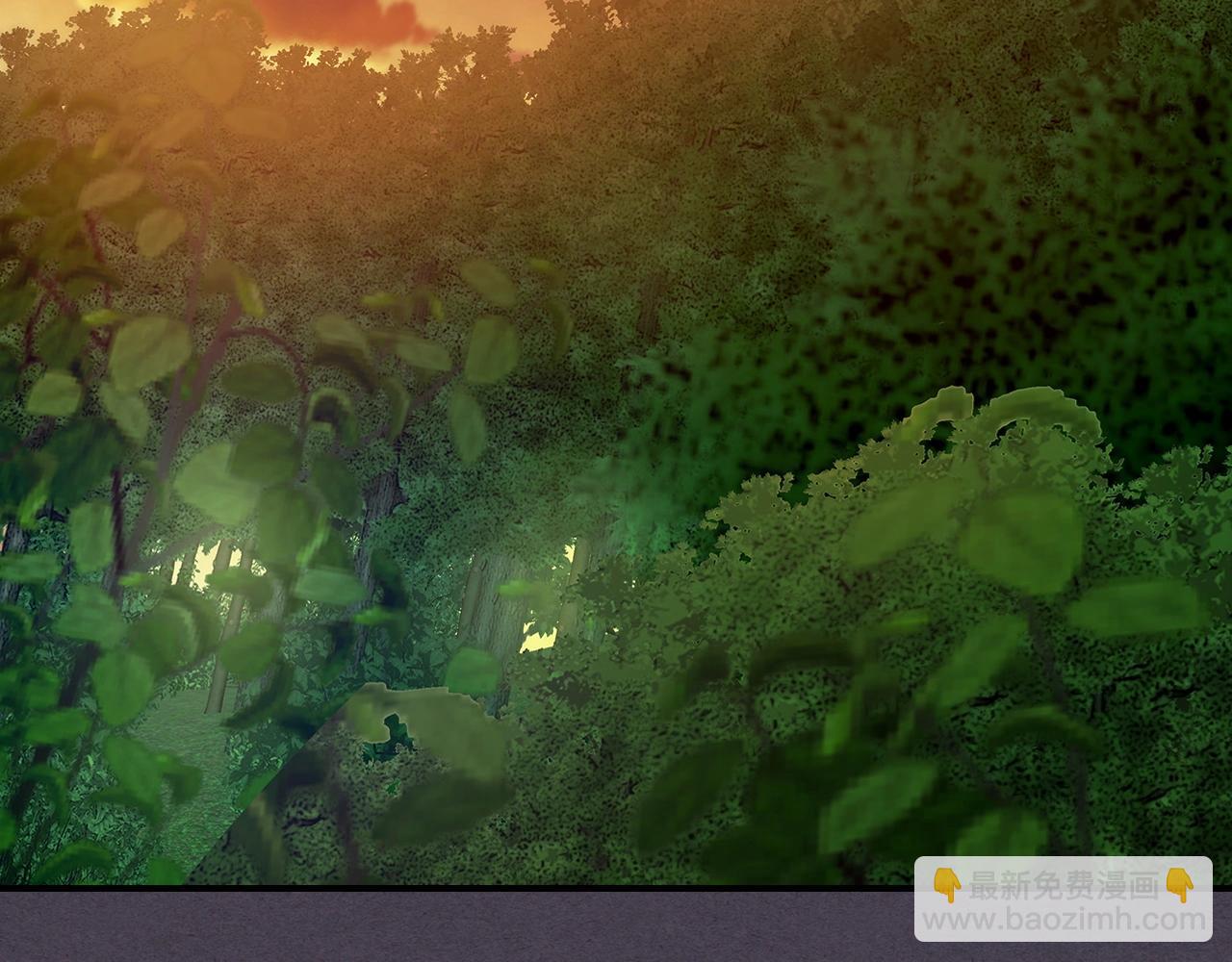 與神一同升級 - 第35話 武林界(4/5) - 4