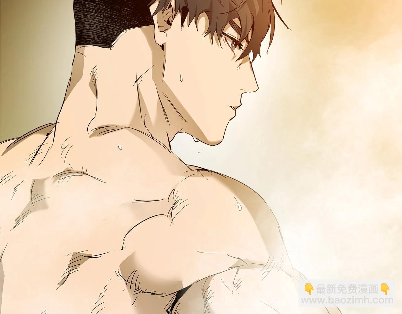 與神一同升級 - 第37話 天子龍(3/5) - 8