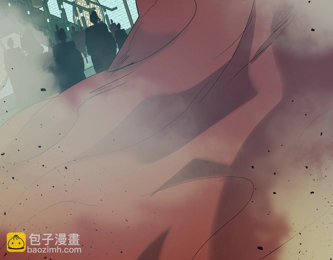 與神一同升級 - 第37話 天子龍(4/5) - 6