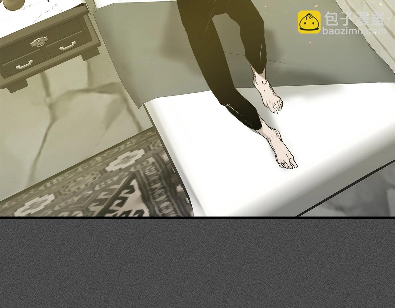 與神一同升級 - 第37話 天子龍(2/5) - 8