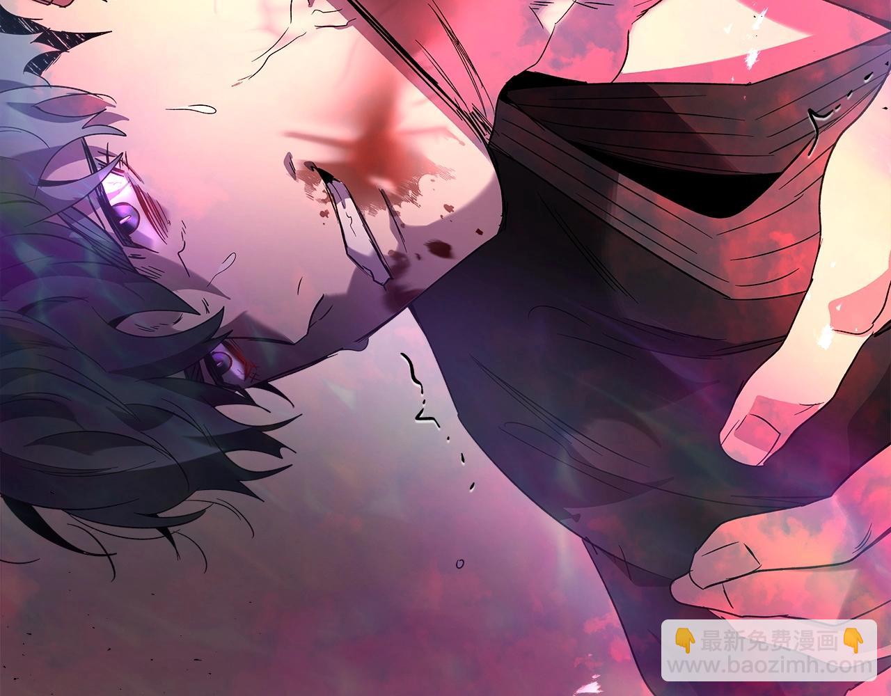 與神一同升級 - 第39話 天魔靈(3/6) - 7