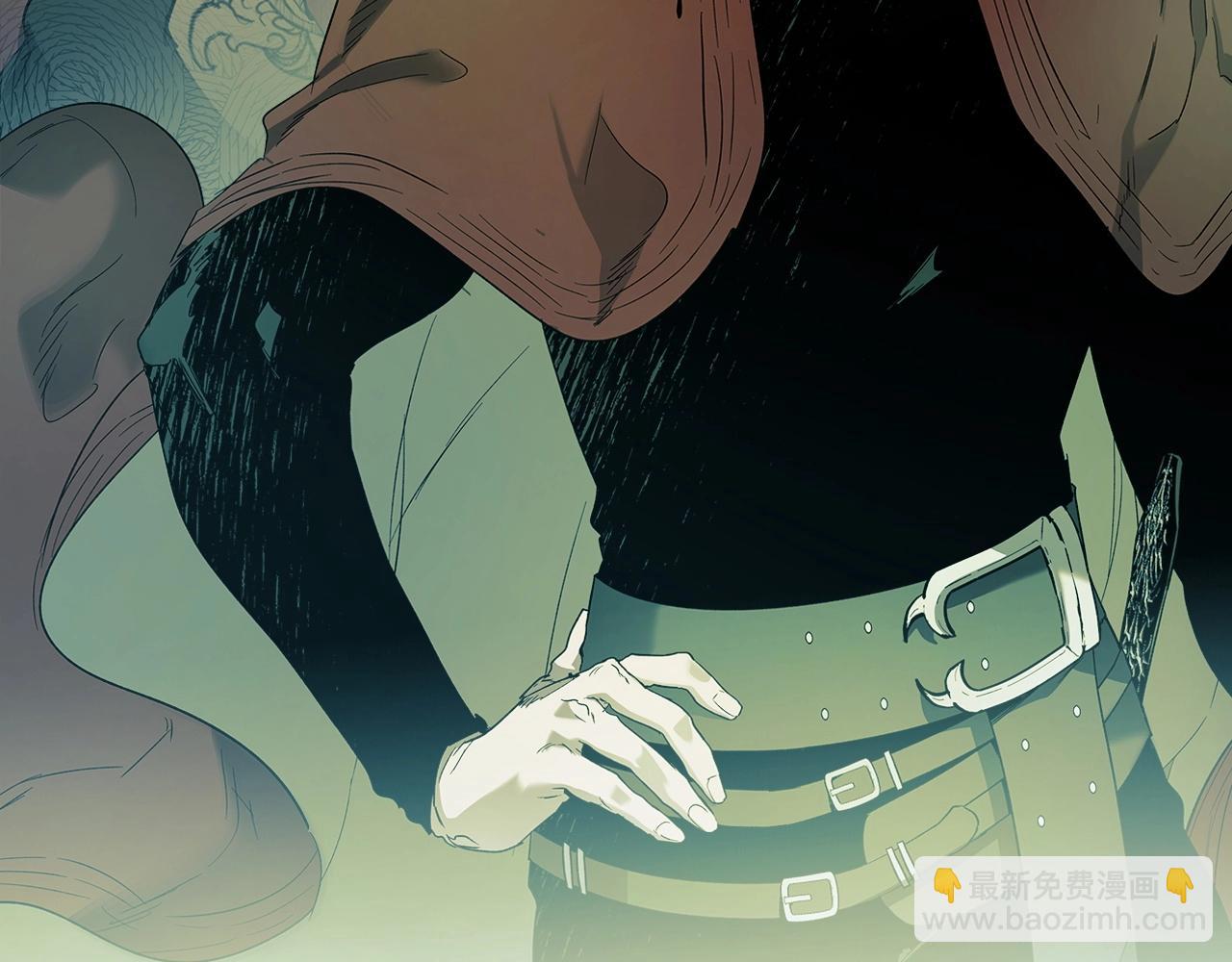 與神一同升級 - 第39話 天魔靈(3/6) - 4