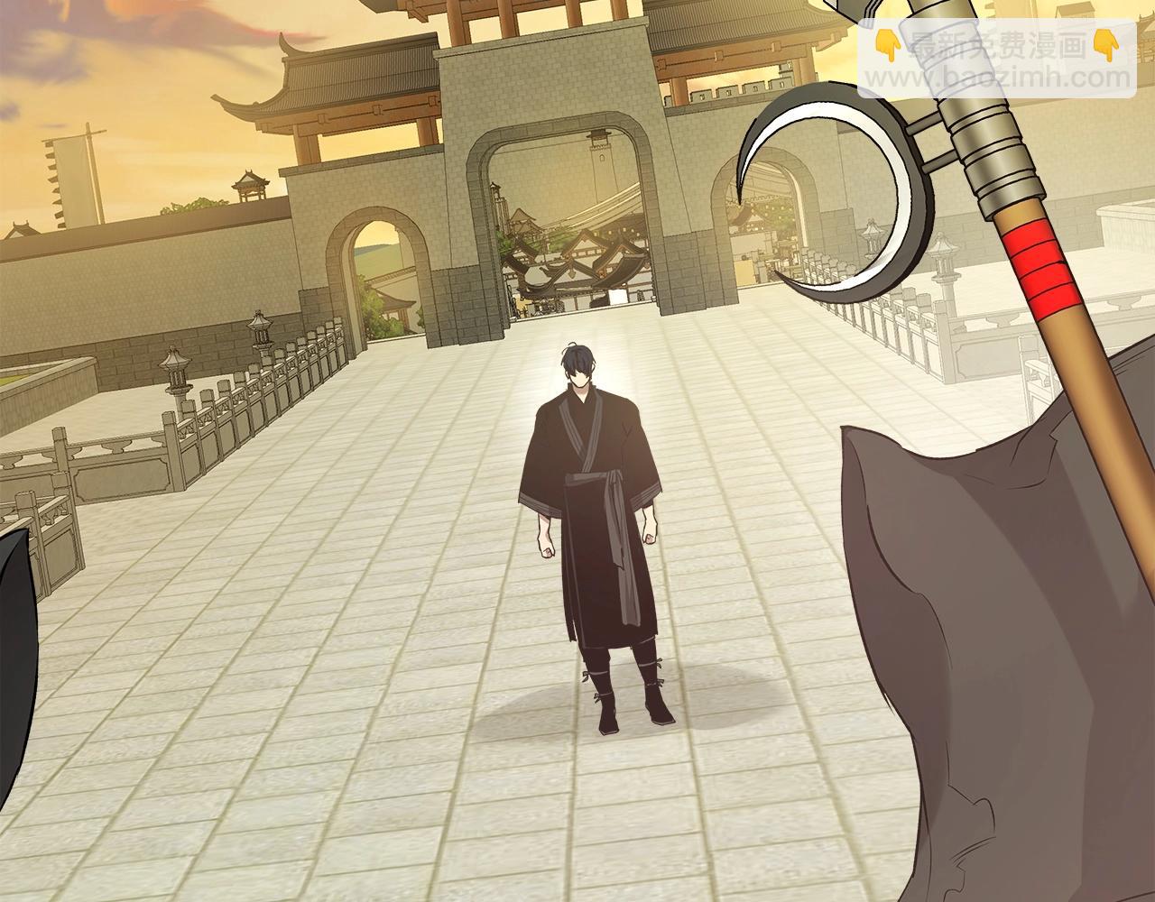 與神一同升級 - 第39話 天魔靈(5/6) - 4