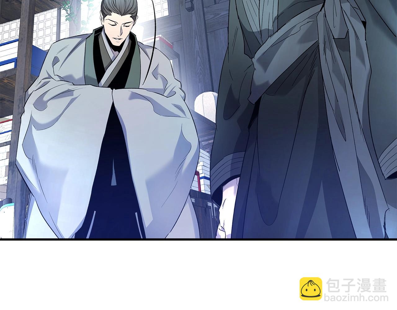 與神一同升級 - 第39話 天魔靈(5/6) - 2