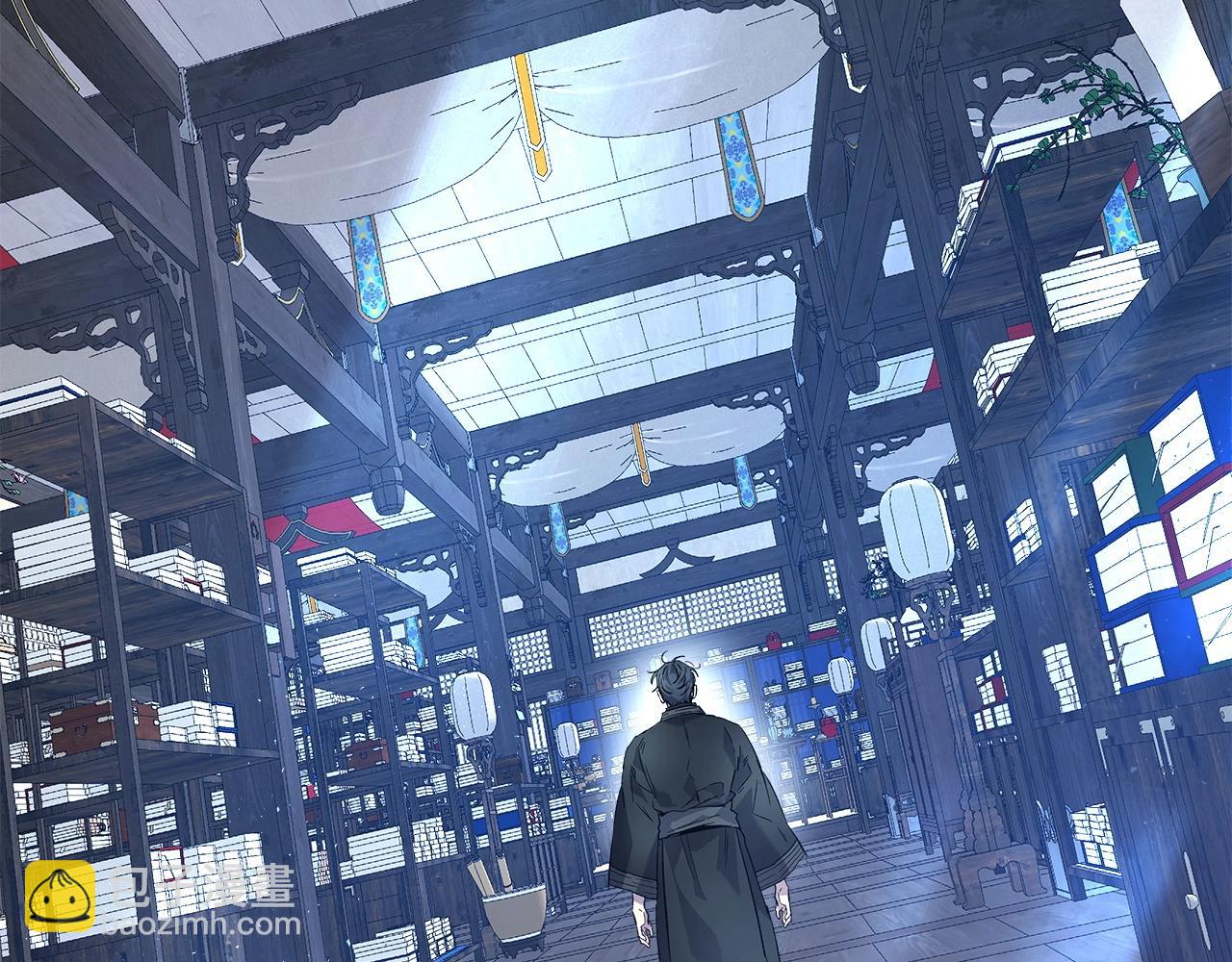 與神一同升級 - 第39話 天魔靈(5/6) - 8