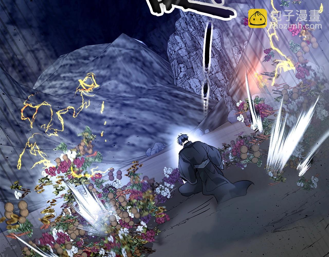 與神一同升級 - 第39話 天魔靈(2/6) - 2