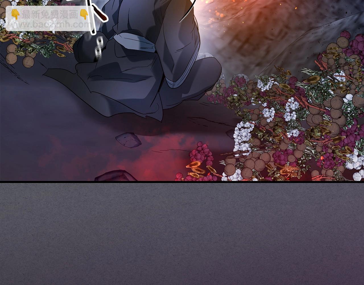 與神一同升級 - 第39話 天魔靈(2/6) - 8