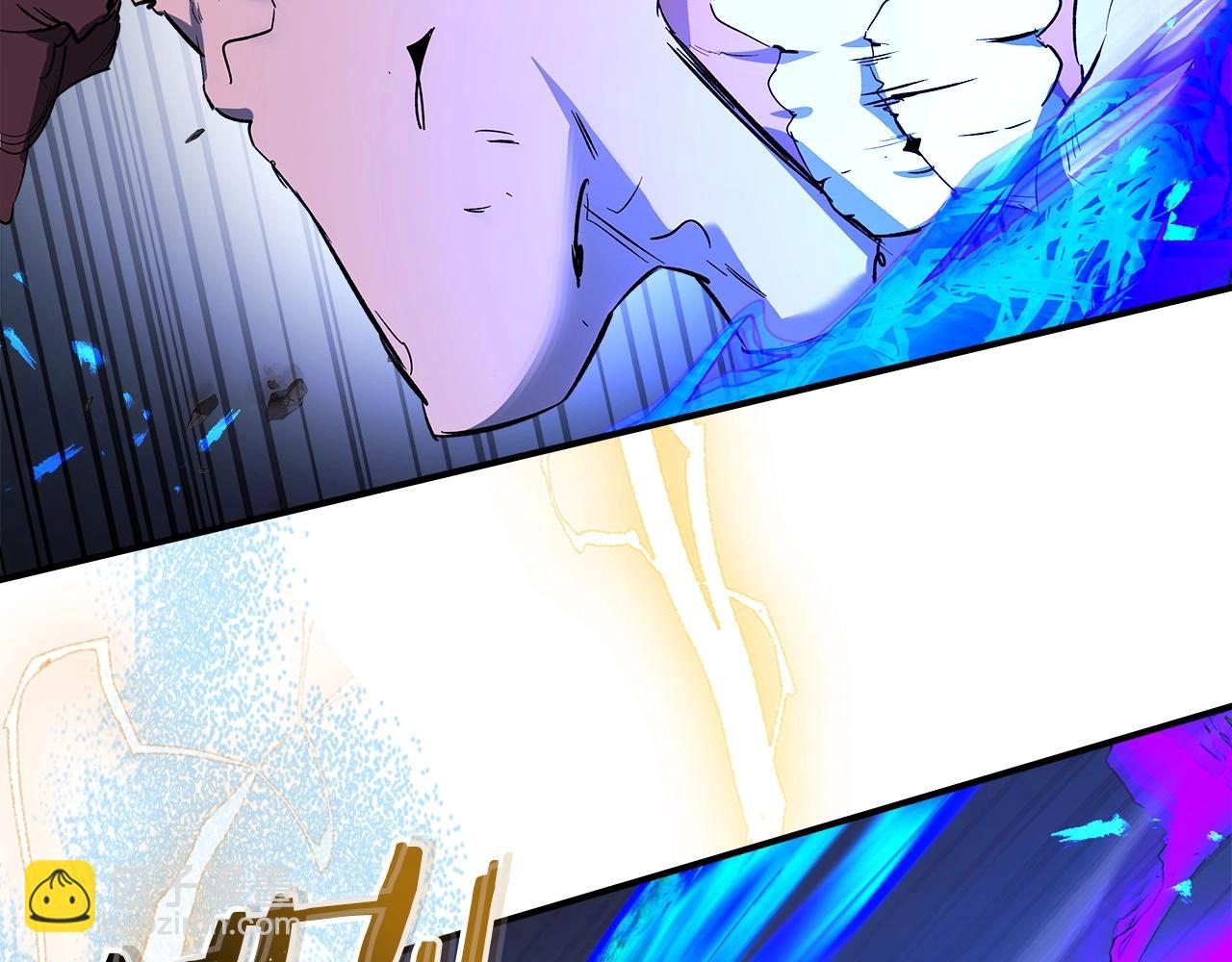 與神一同升級 - 第41話 風百林(3/5) - 5