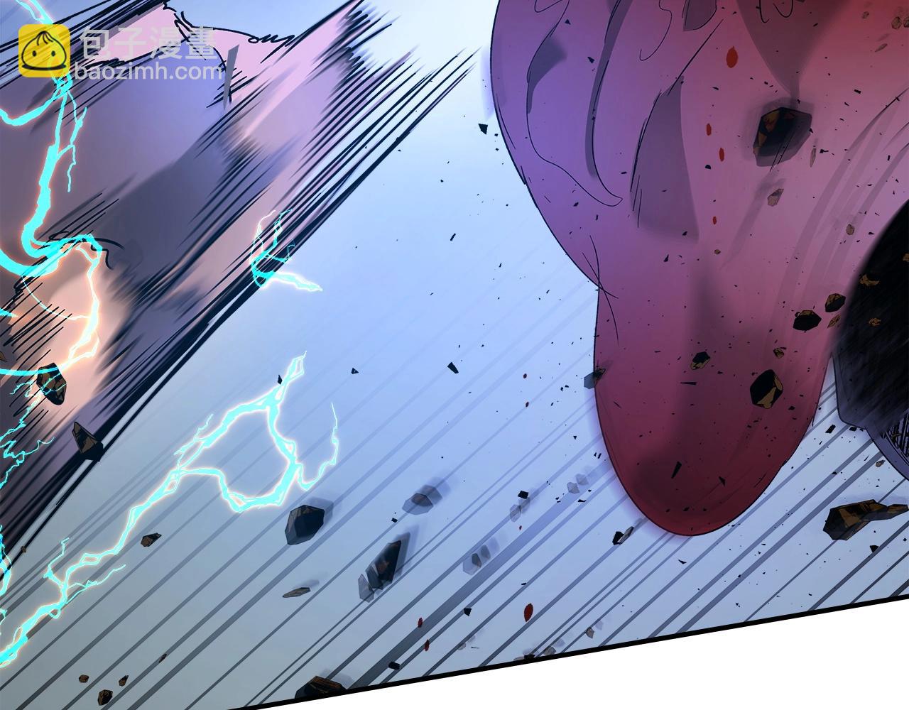 與神一同升級 - 第41話 風百林(4/5) - 3