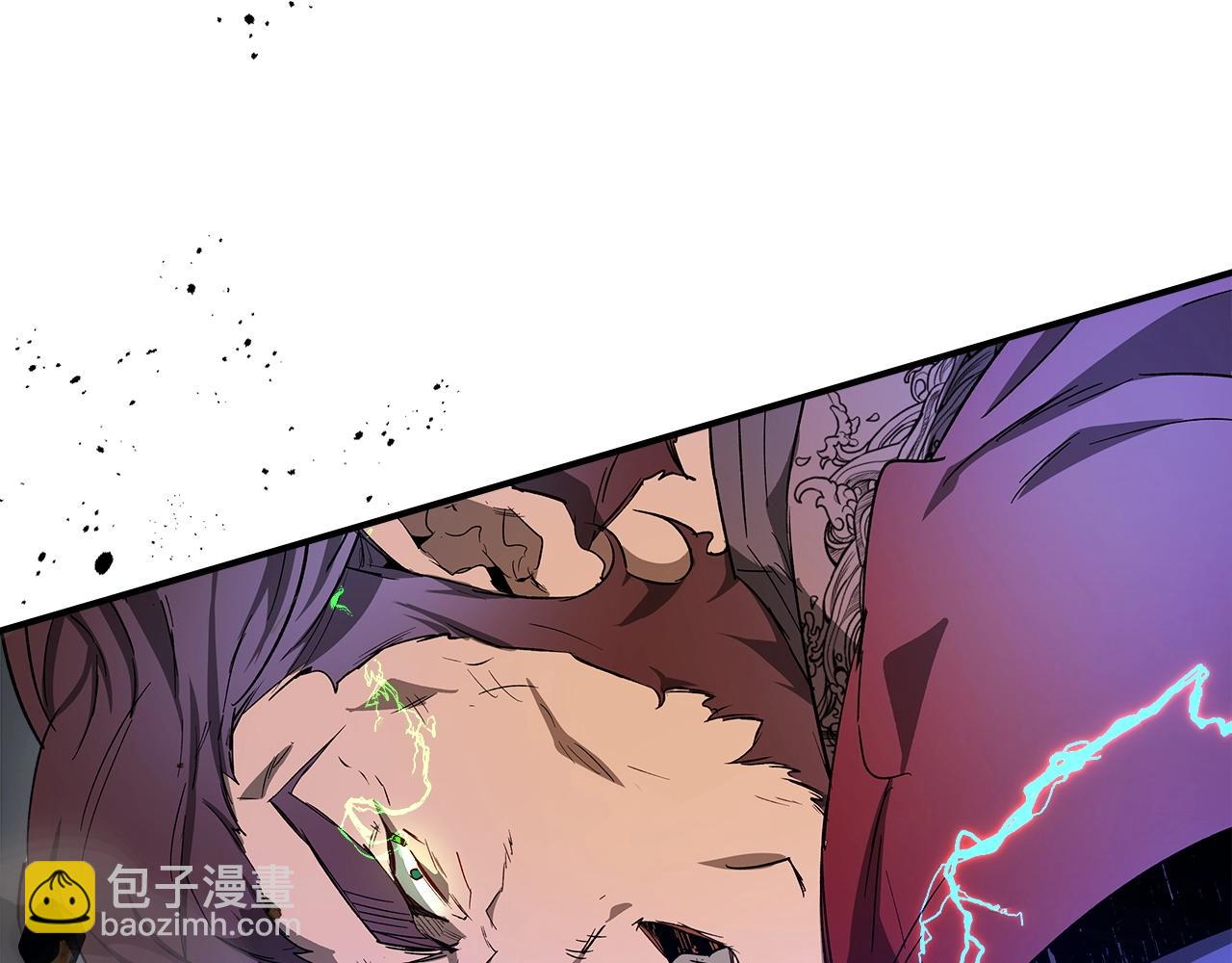 與神一同升級 - 第41話 風百林(4/5) - 7