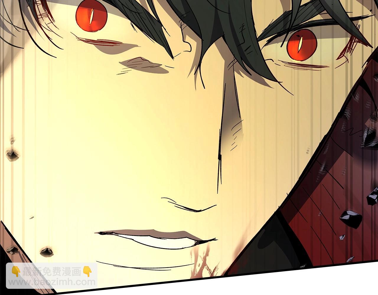 與神一同升級 - 第41話 風百林(5/5) - 2