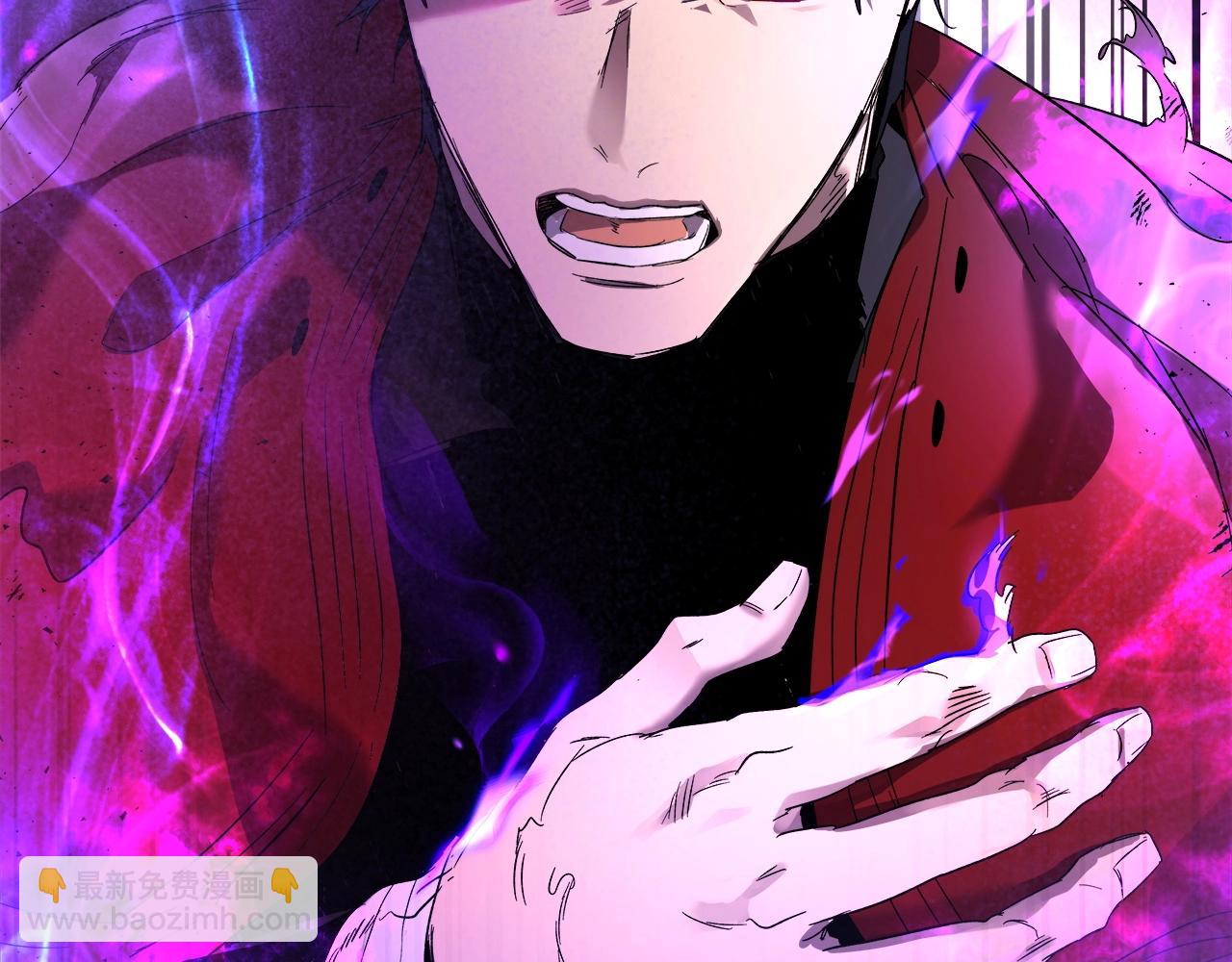 與神一同升級 - 第43話 魔教聖火(4/6) - 5