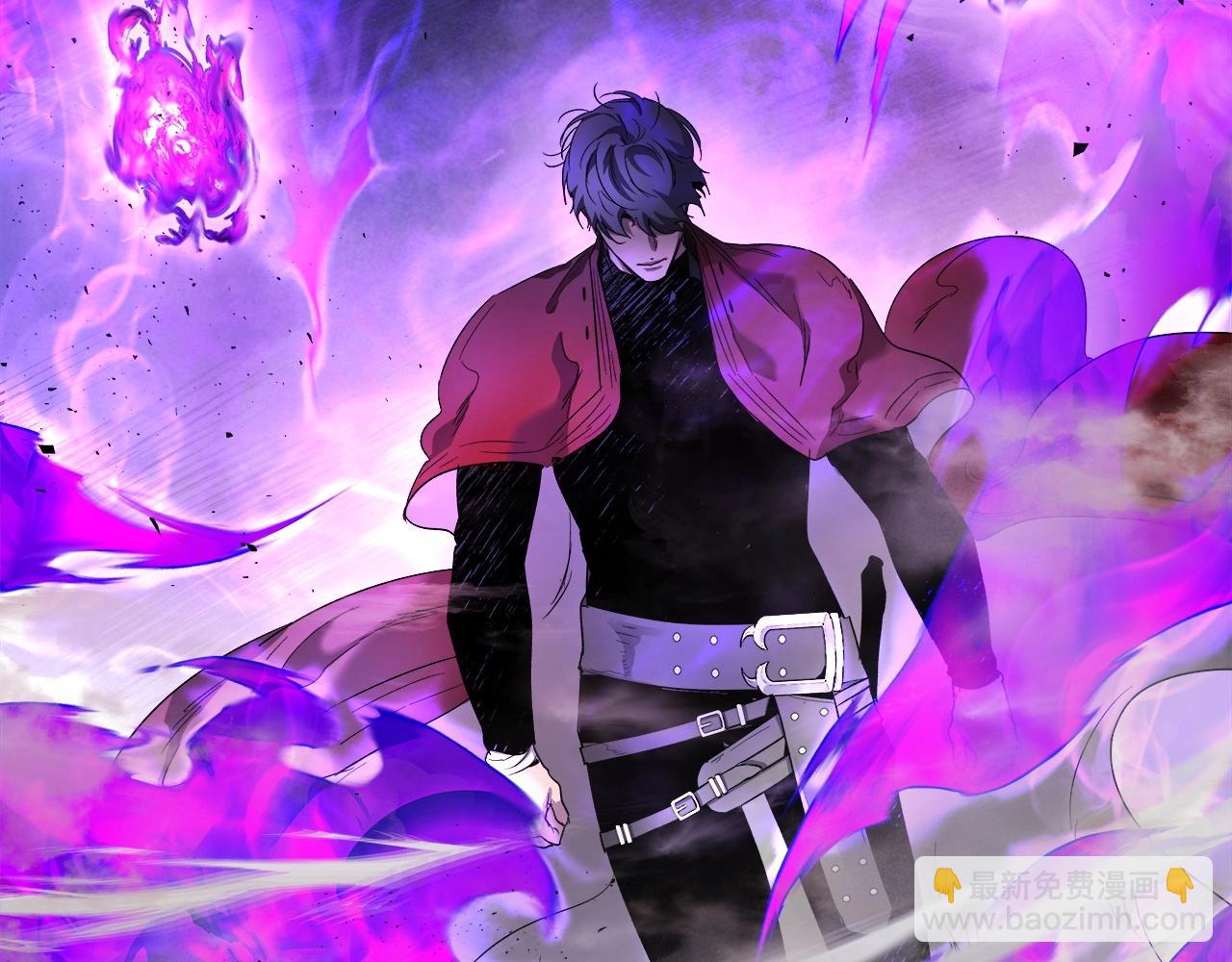 與神一同升級 - 第43話 魔教聖火(5/6) - 2