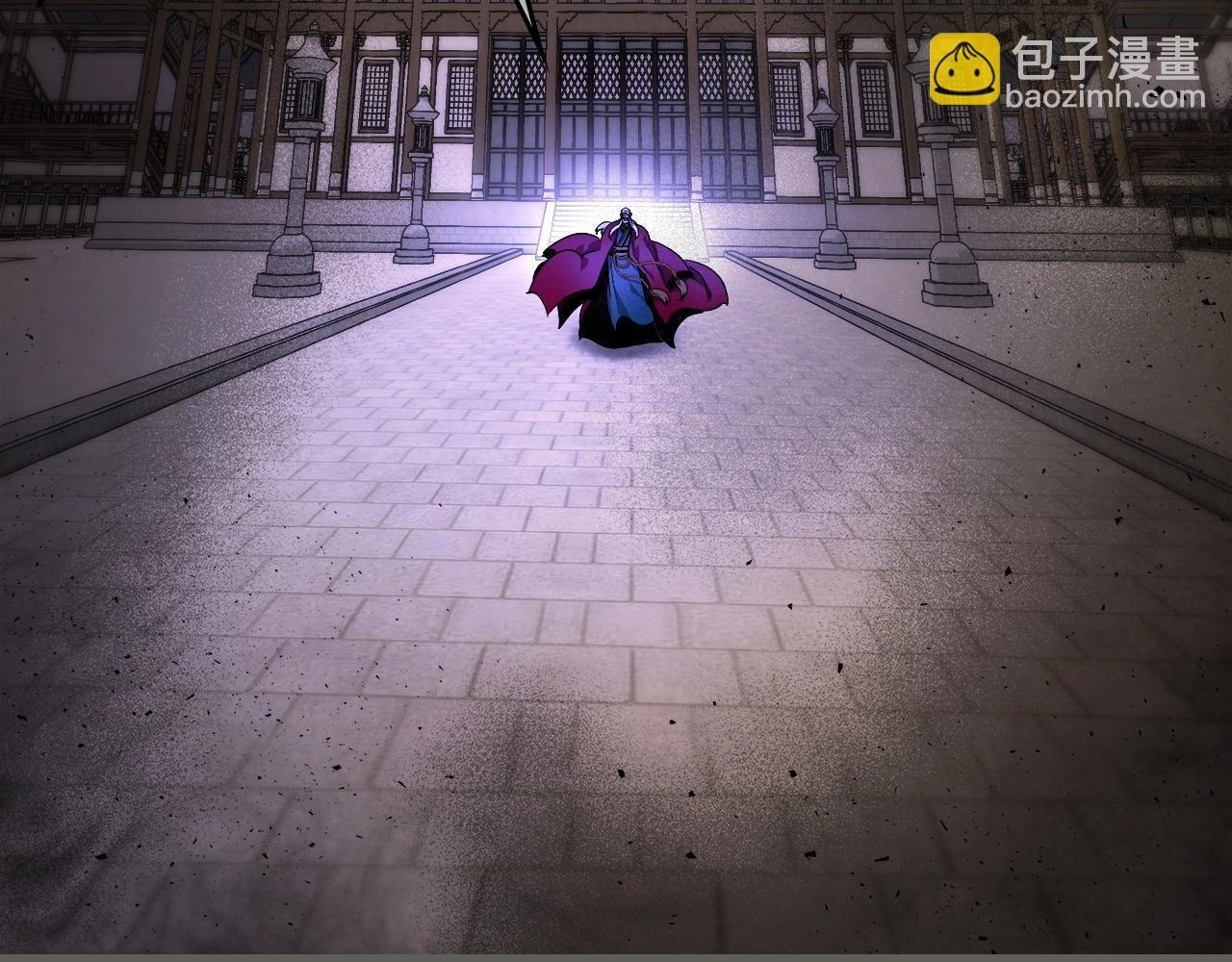 與神一同升級 - 第43話 魔教聖火(2/6) - 5