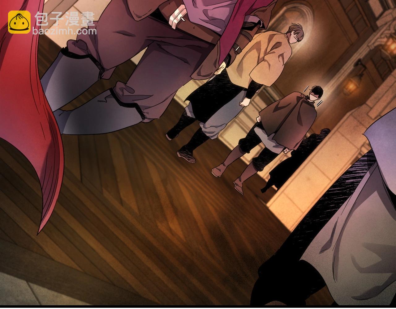 與神一同升級 - 第45話 阿格利亞(4/5) - 4