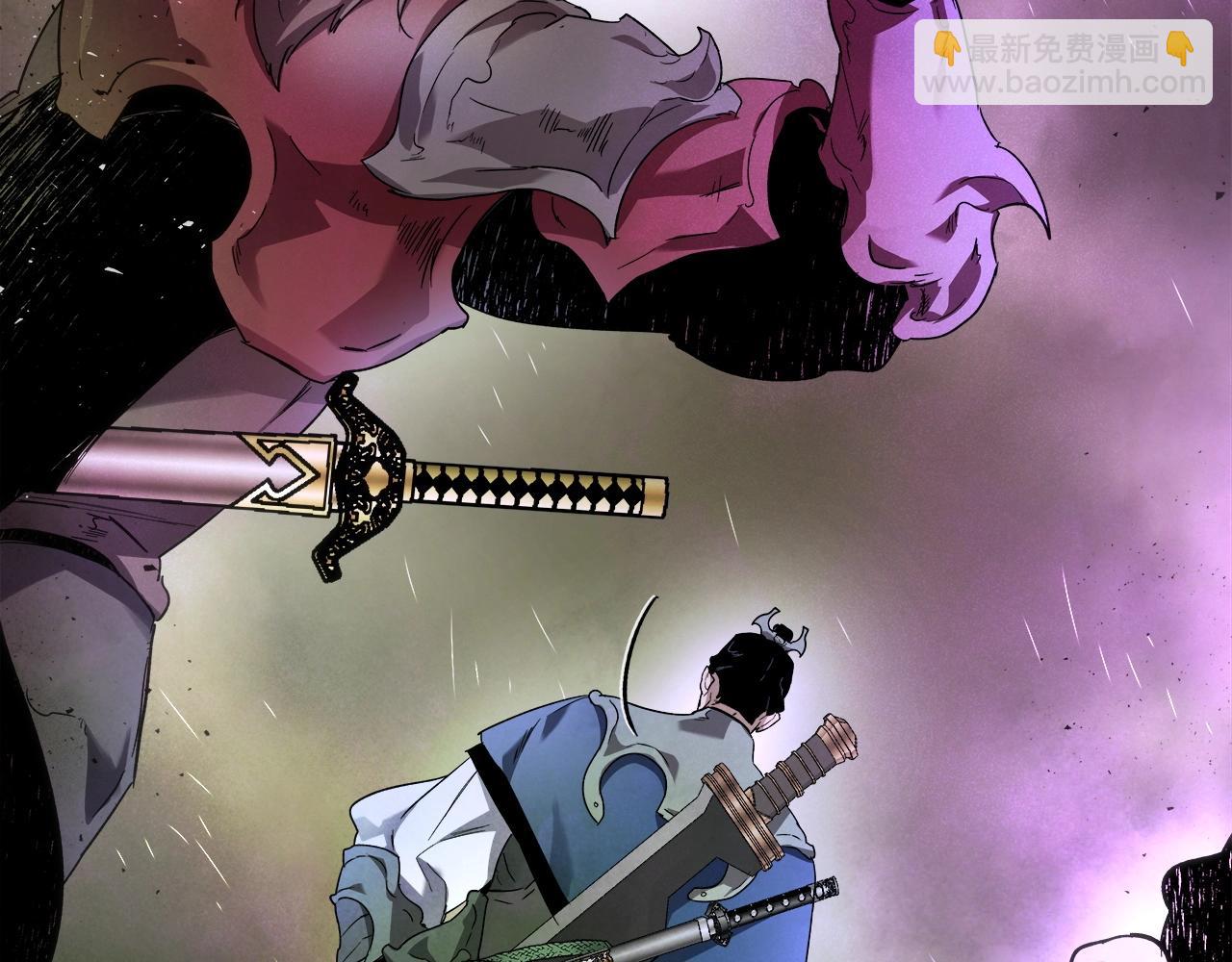 與神一同升級 - 第45話 阿格利亞(2/5) - 6