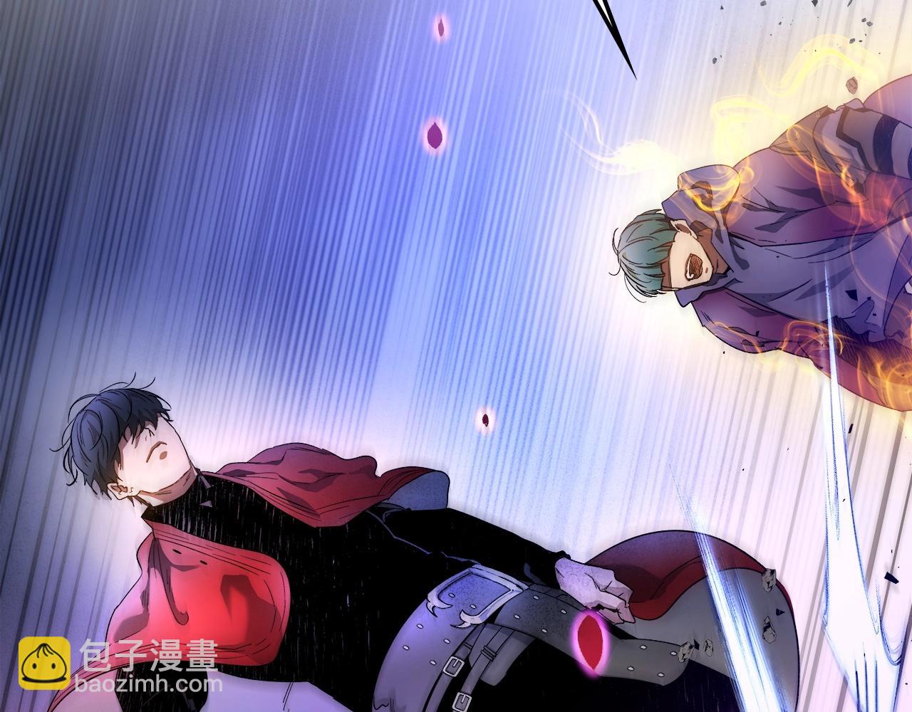 與神一同升級 - 第47話 天羅蛛網(2/6) - 5