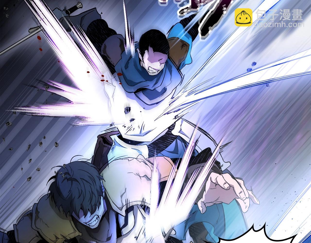 與神一同升級 - 第47話 天羅蛛網(2/6) - 6