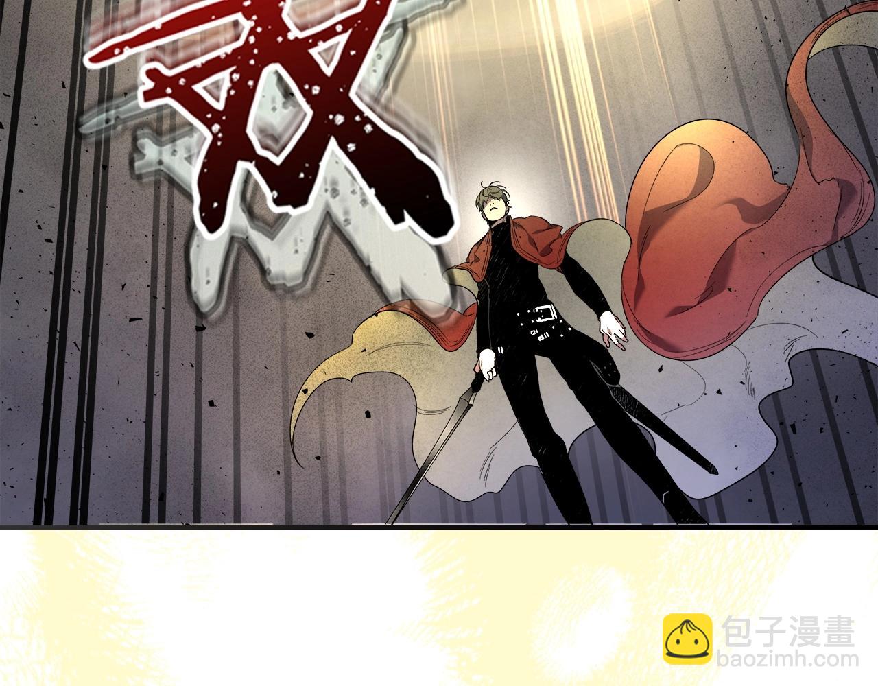 與神一同升級 - 第49話 恐懼之火(4/6) - 4