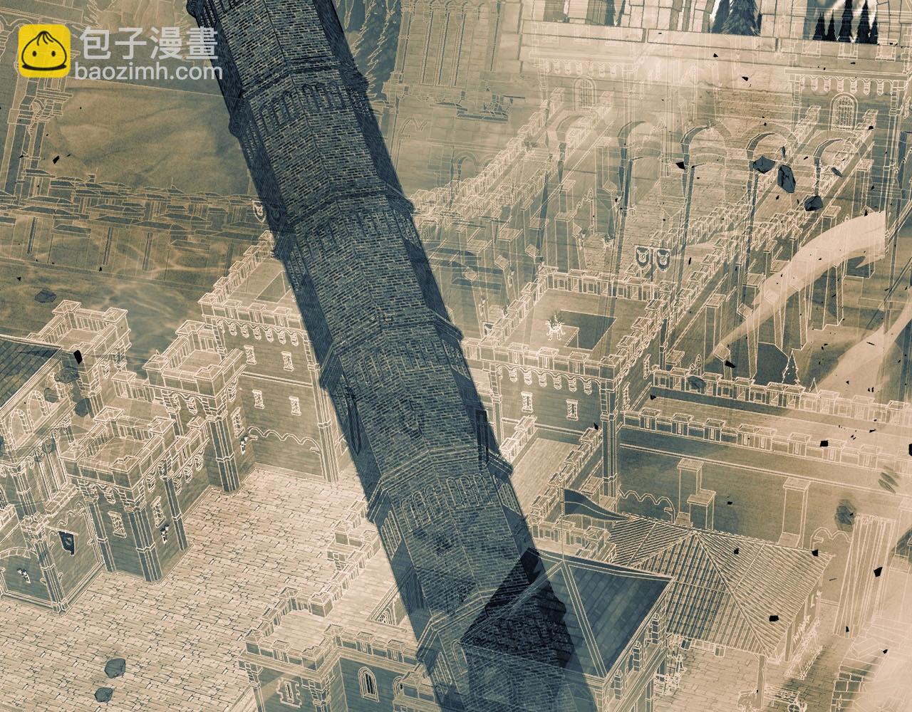 與神一同升級 - 第49話 恐懼之火(5/6) - 8