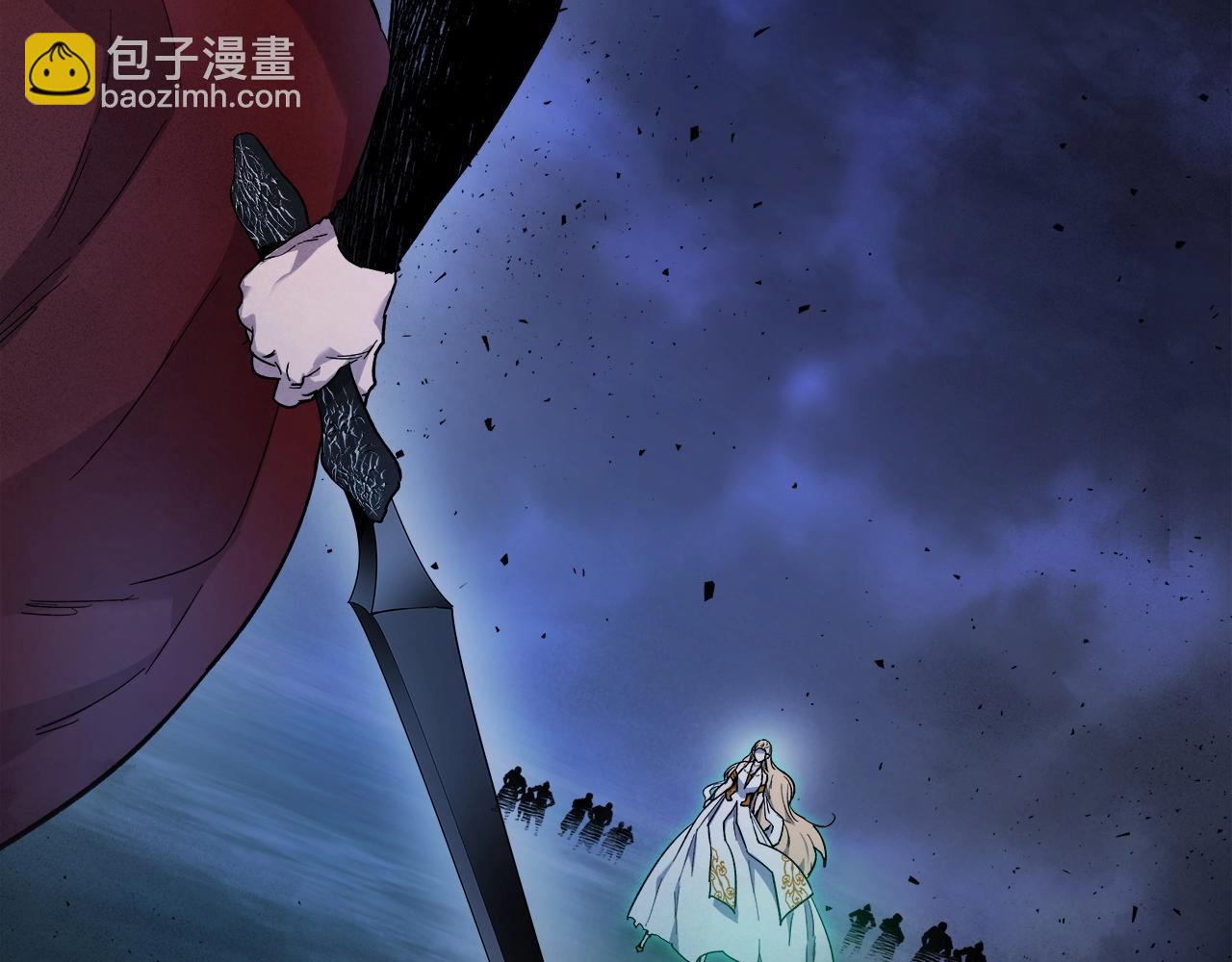 與神一同升級 - 第49話 恐懼之火(2/6) - 5