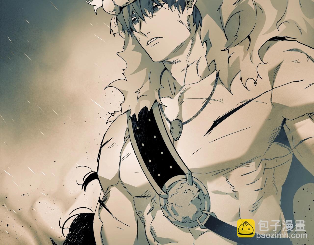 與神一同升級 - 第49話 恐懼之火(2/6) - 3