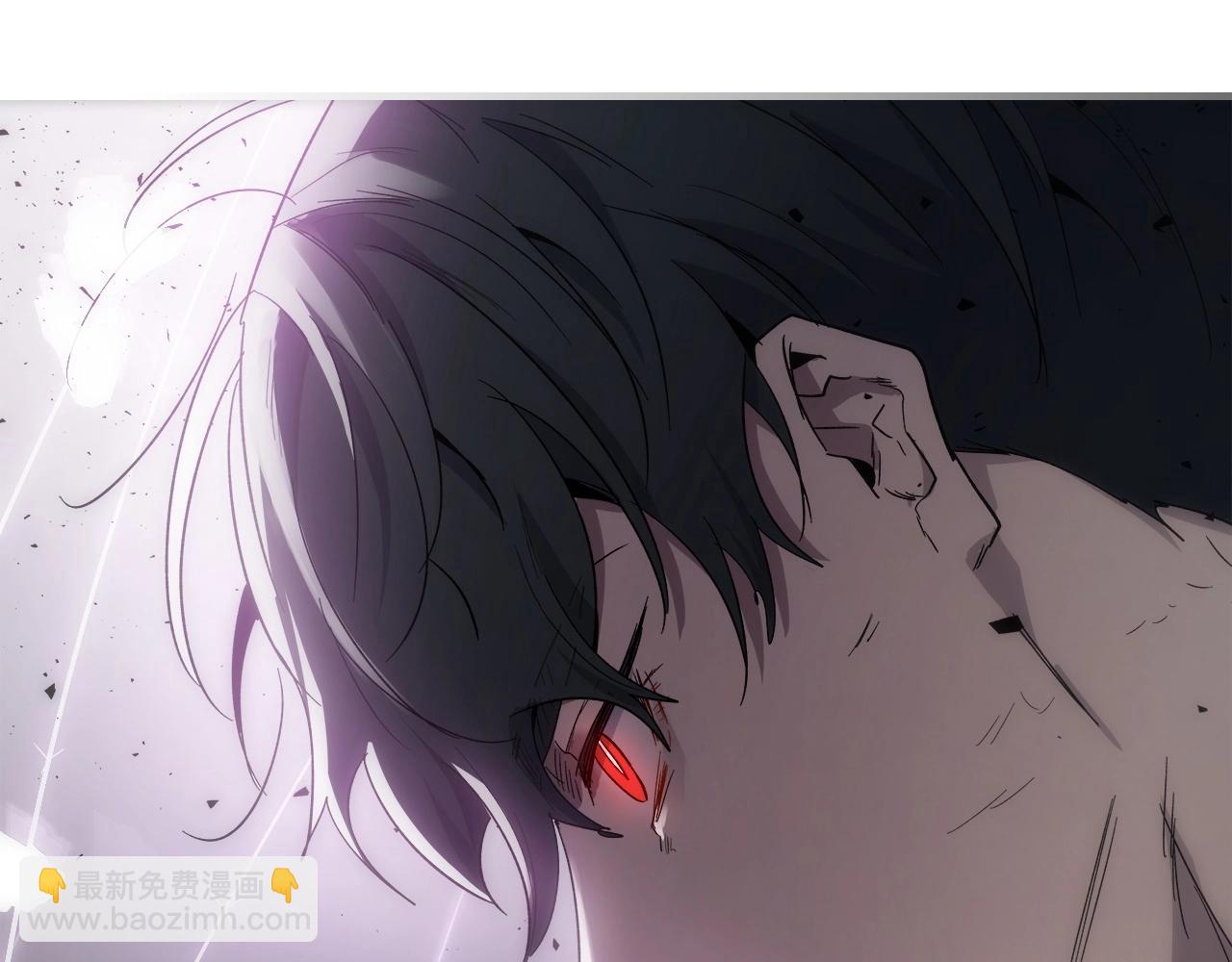 與神一同升級 - 第51話 月之夢(4/5) - 8