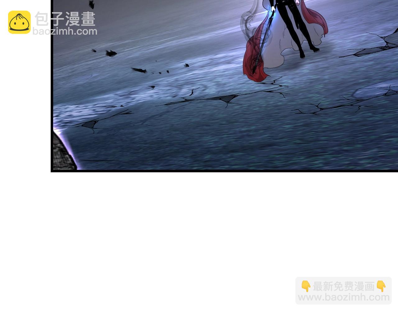 與神一同升級 - 第51話 月之夢(4/5) - 8