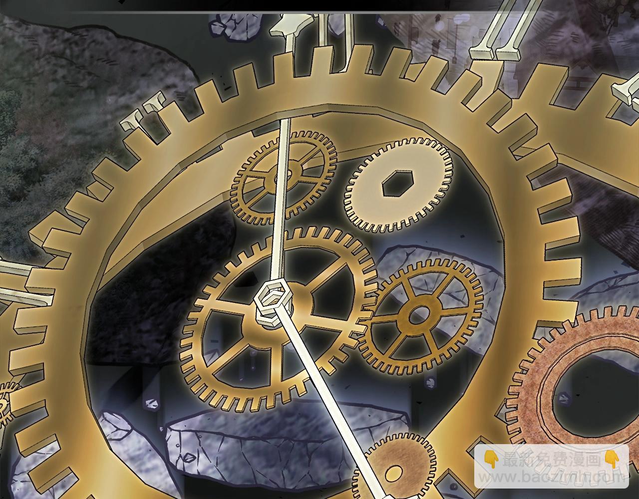 與神一同升級 - 第51話 月之夢(4/5) - 5