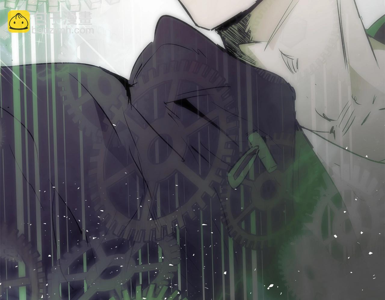 與神一同升級 - 第51話 月之夢(4/5) - 7