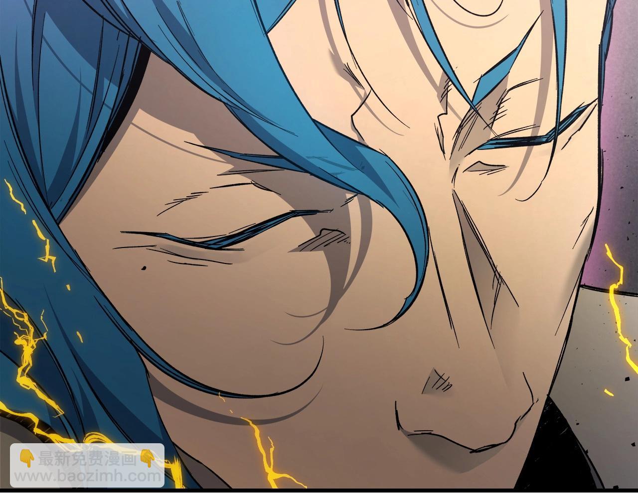 與神一同升級 - 第51話 月之夢(5/5) - 3