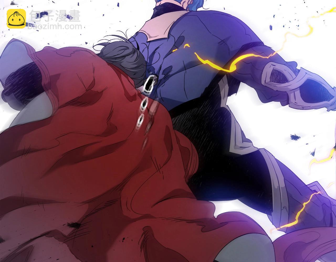 與神一同升級 - 第51話 月之夢(5/5) - 6