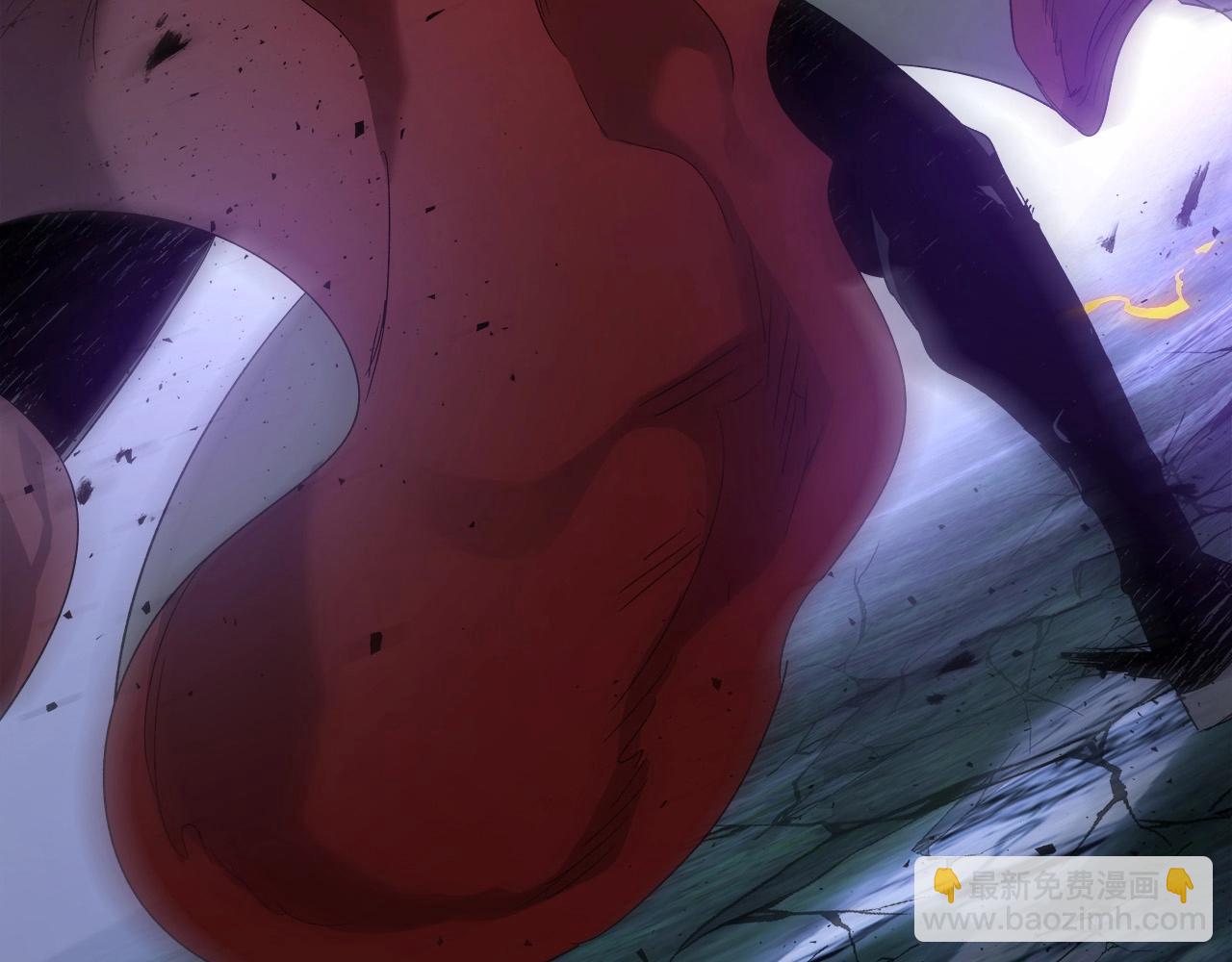 與神一同升級 - 第51話 月之夢(5/5) - 1