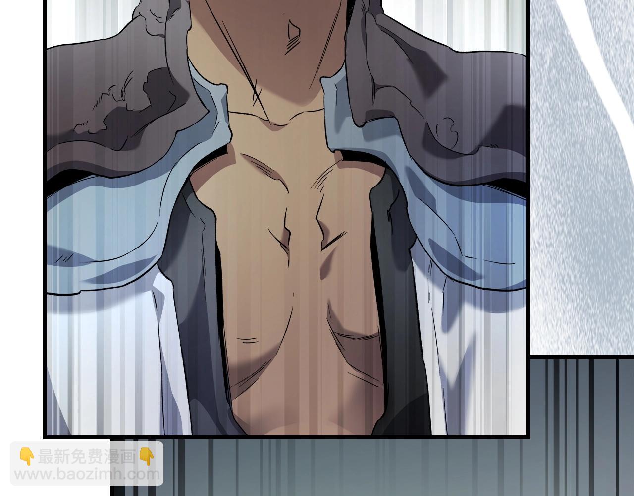 與神一同升級 - 第53話 武林大會(4/6) - 5