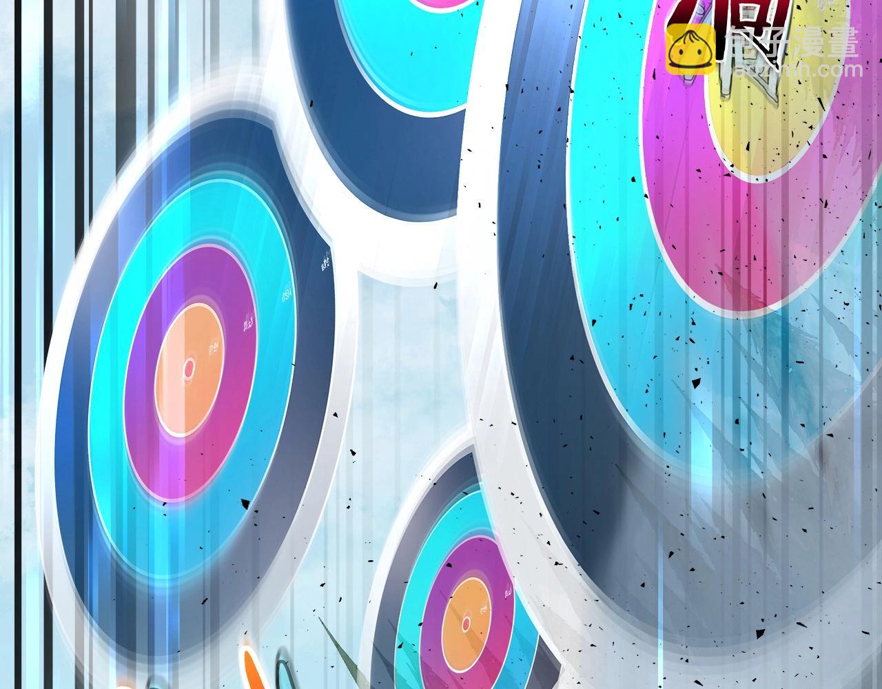 與神一同升級 - 第53話 武林大會(2/6) - 7