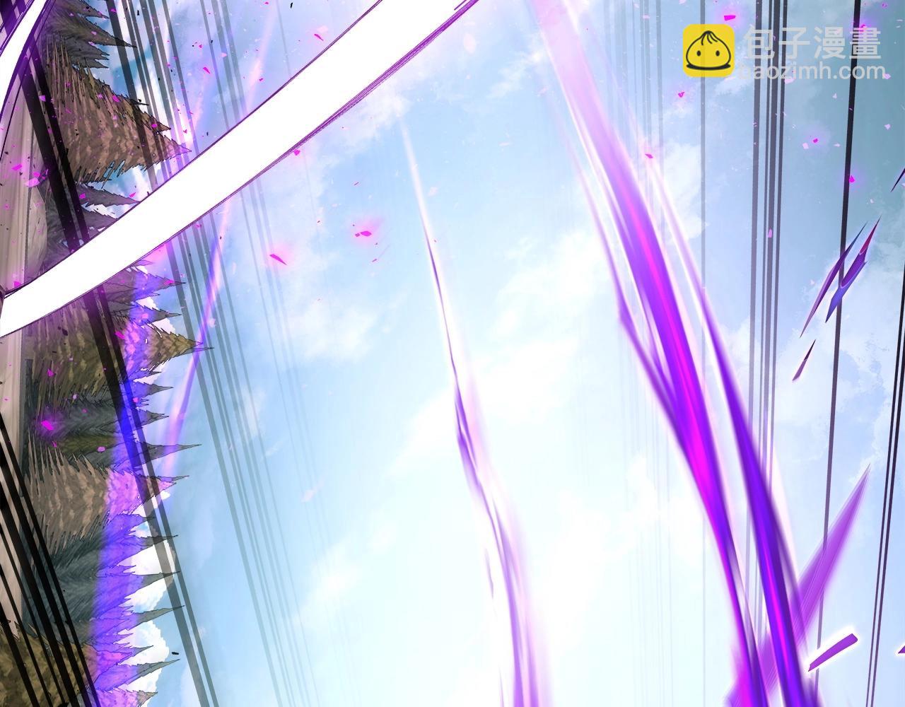 與神一同升級 - 第53話 武林大會(2/6) - 2