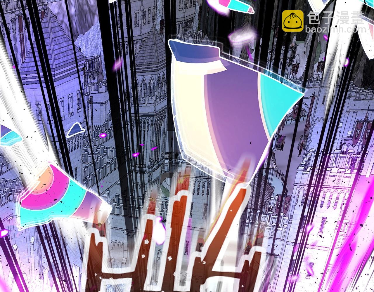 與神一同升級 - 第53話 武林大會(2/6) - 8