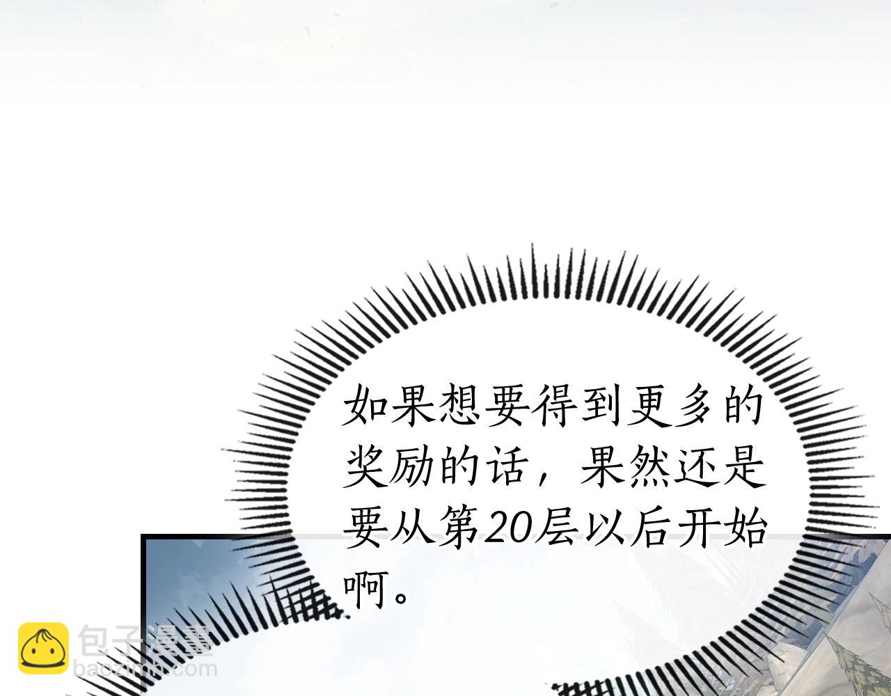 與神一同升級 - 第53話 武林大會(2/6) - 2