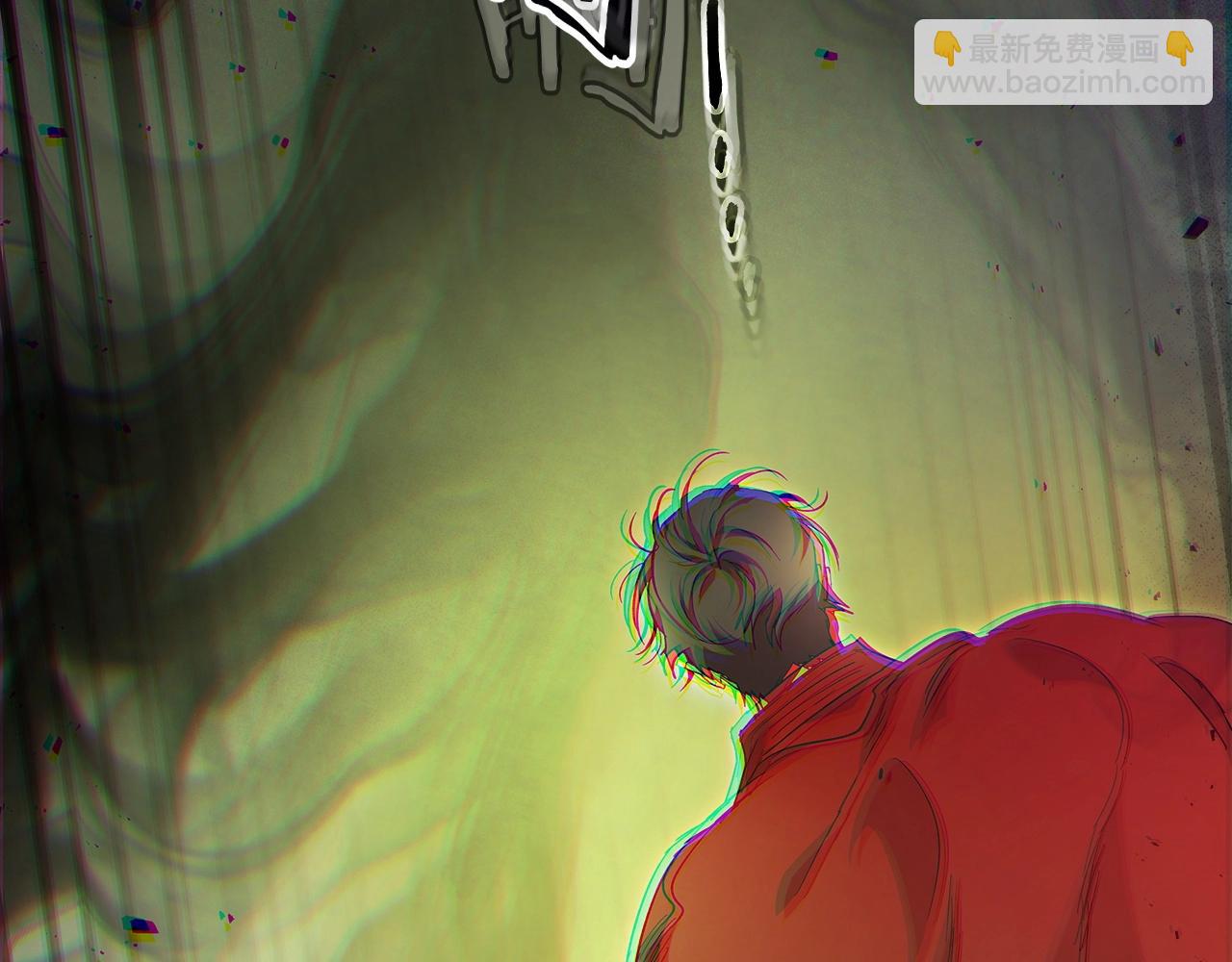 與神一同升級 - 第55話 另一個少教主？(3/6) - 2