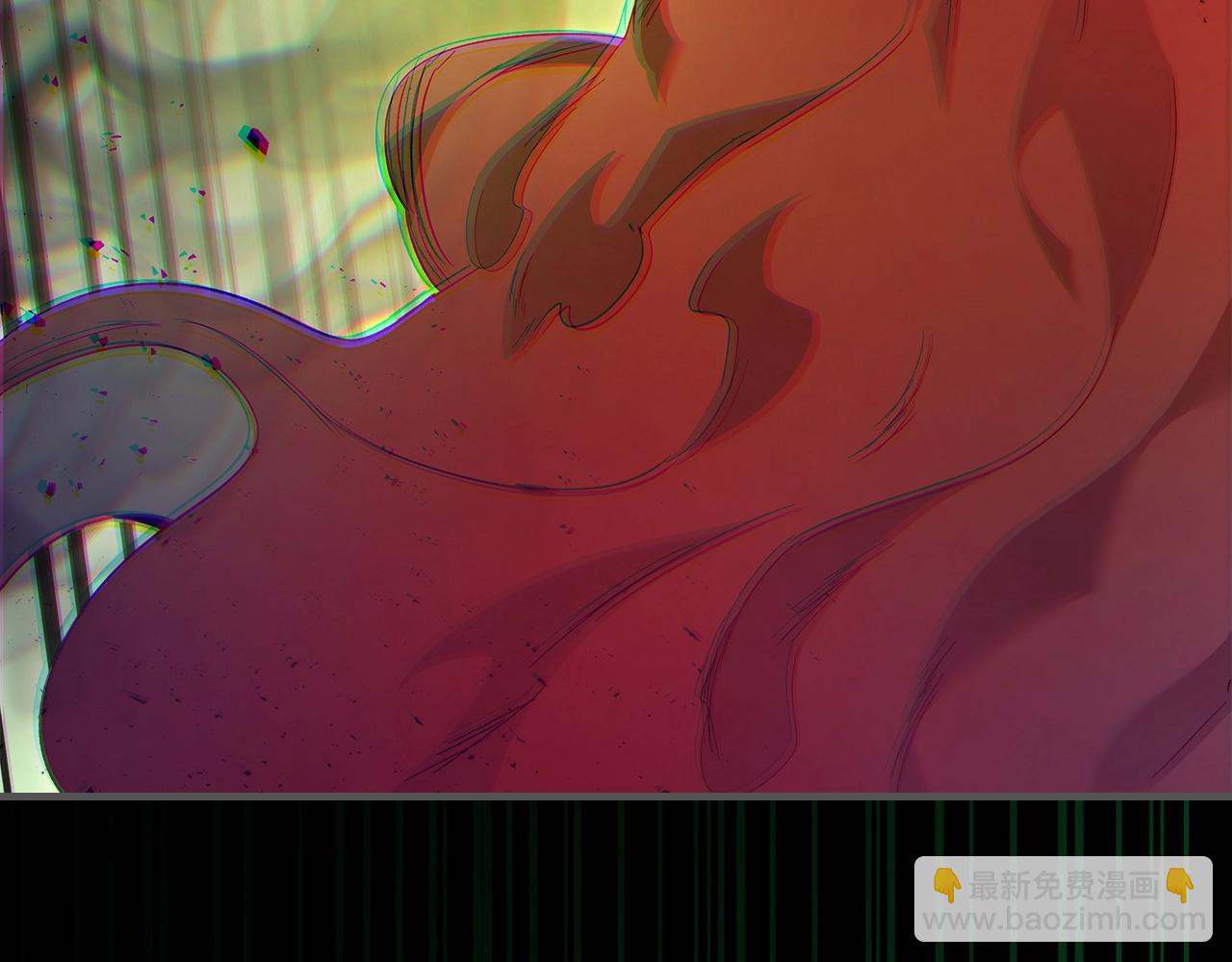 與神一同升級 - 第55話 另一個少教主？(3/6) - 3