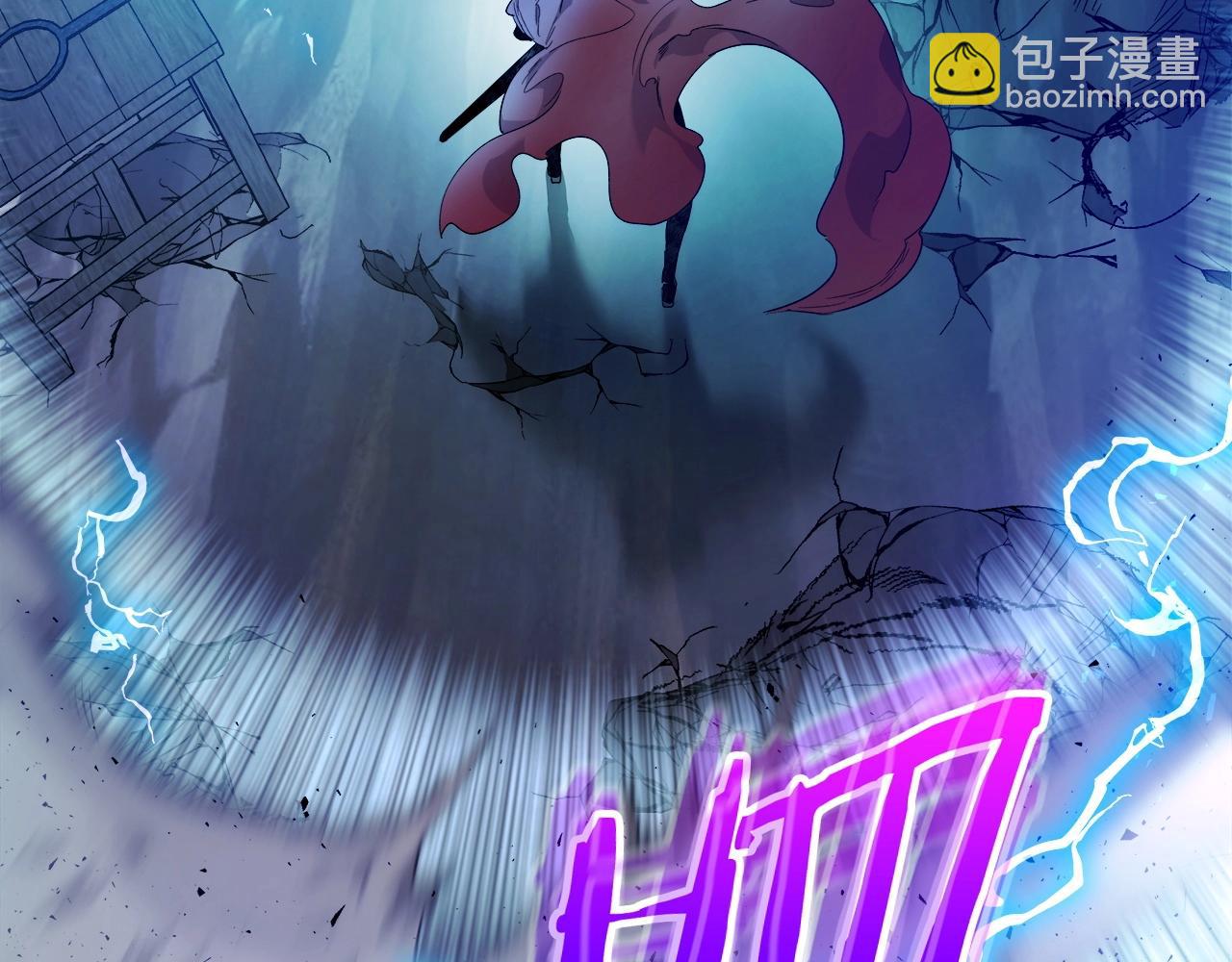 與神一同升級 - 第55話 另一個少教主？(4/6) - 7